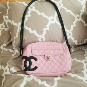 Chanel purse
